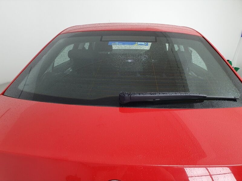 More views of Skoda Octavia