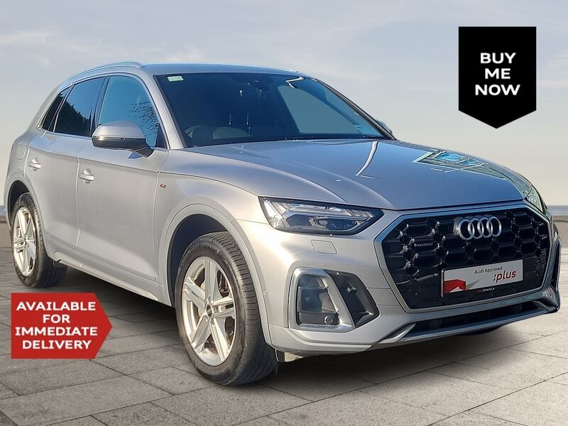 More views of Audi Q5