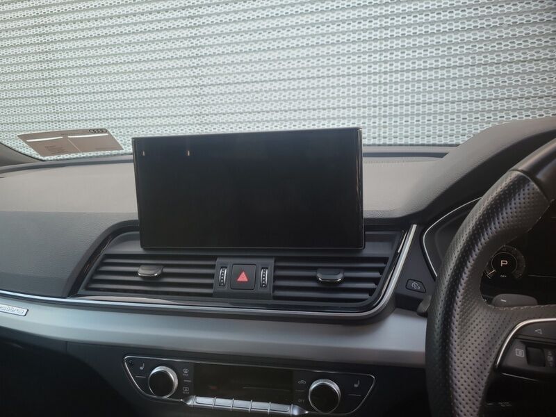 More views of Audi Q5