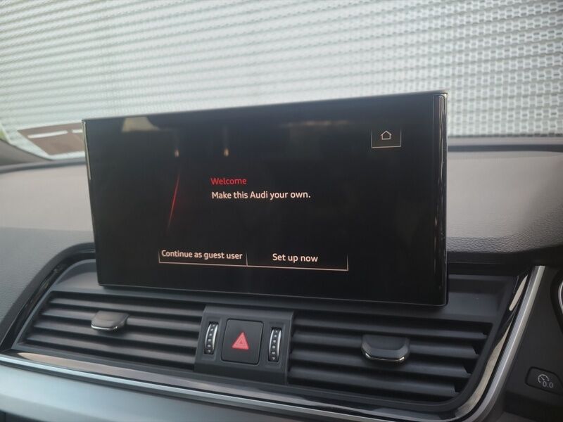 More views of Audi Q5