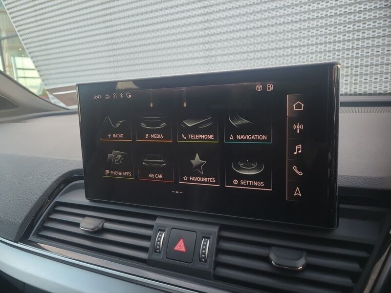 More views of Audi Q5