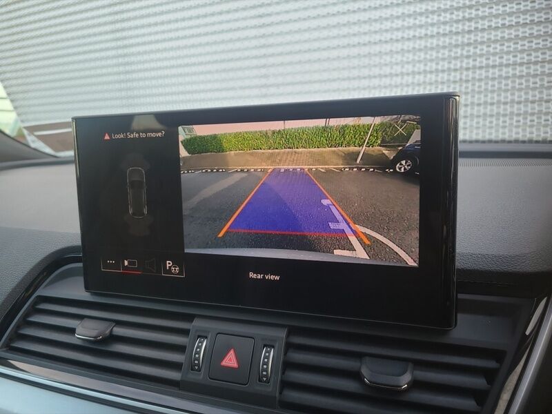 More views of Audi Q5