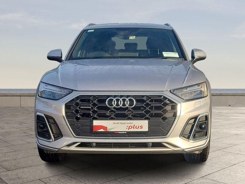 More views of Audi Q5