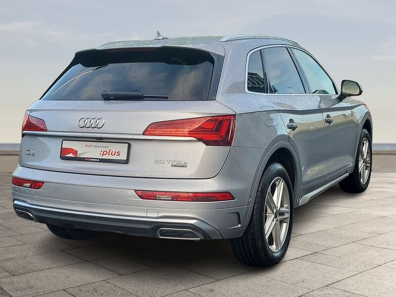 More views of Audi Q5