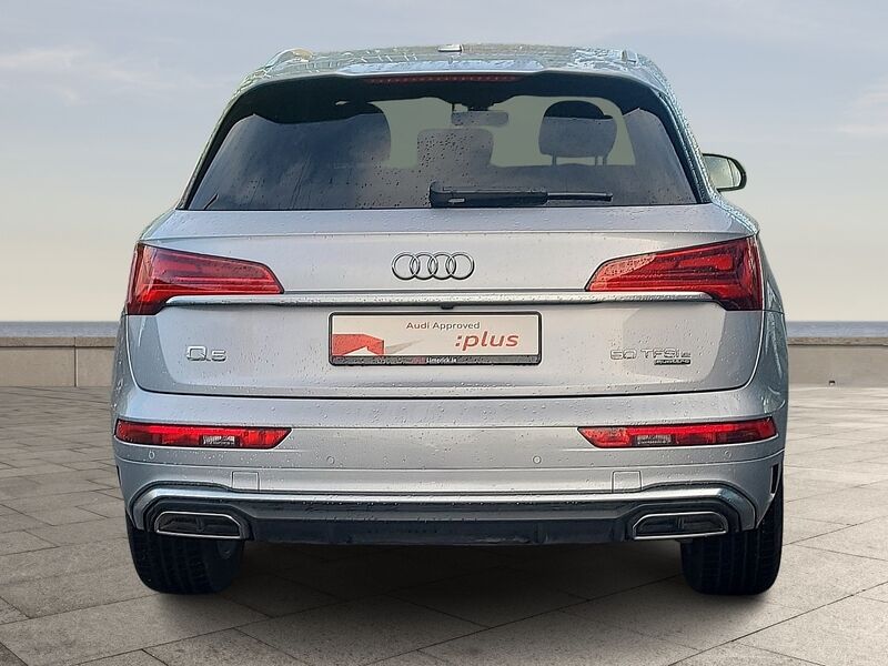 More views of Audi Q5