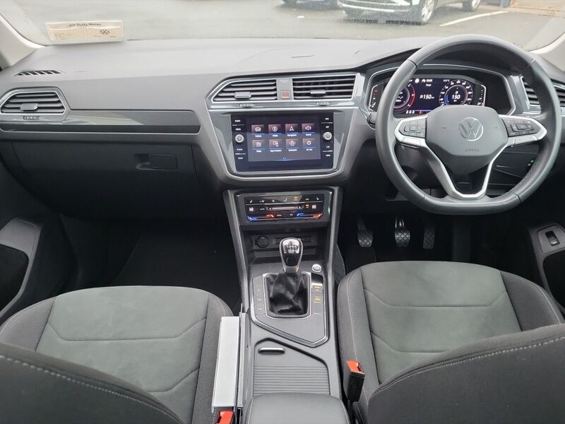 More views of Volkswagen Tiguan