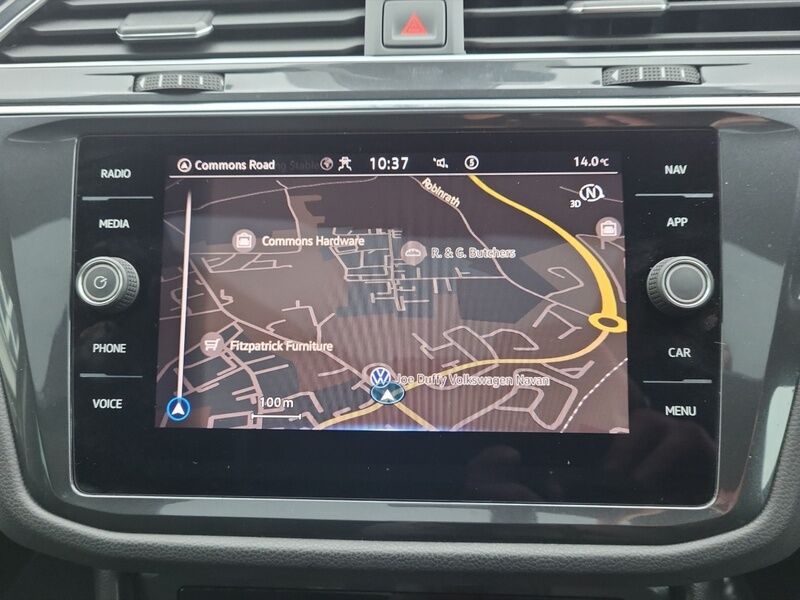 More views of Volkswagen Tiguan