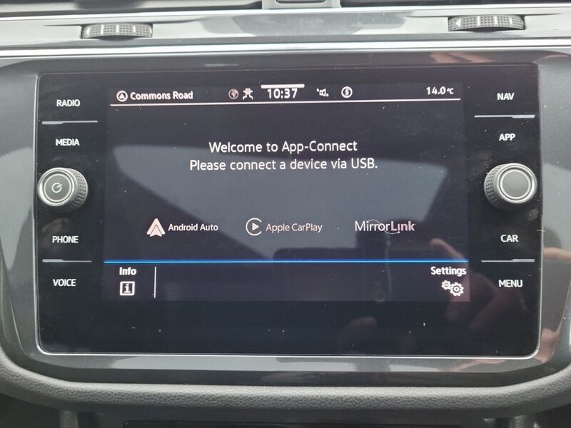 More views of Volkswagen Tiguan