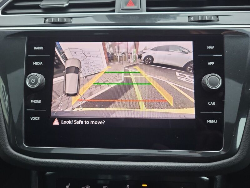 More views of Volkswagen Tiguan