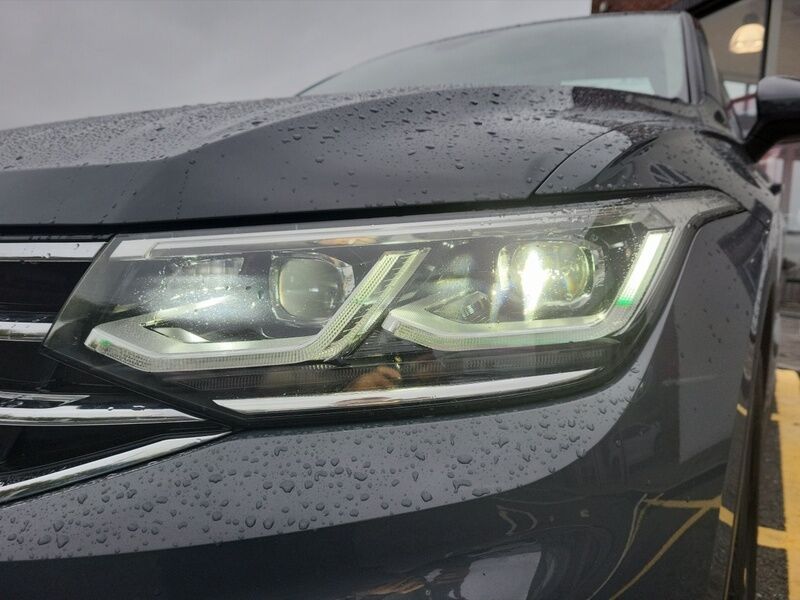 More views of Volkswagen Tiguan