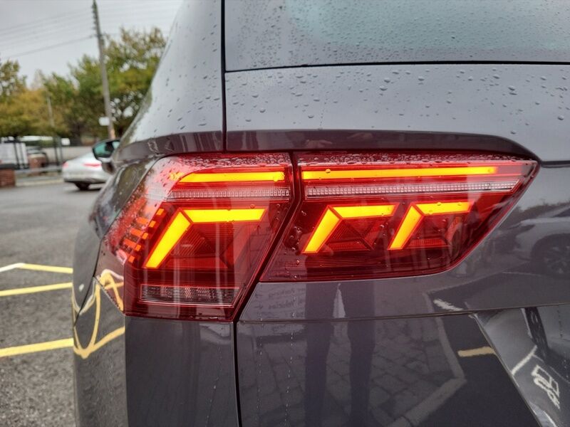 More views of Volkswagen Tiguan