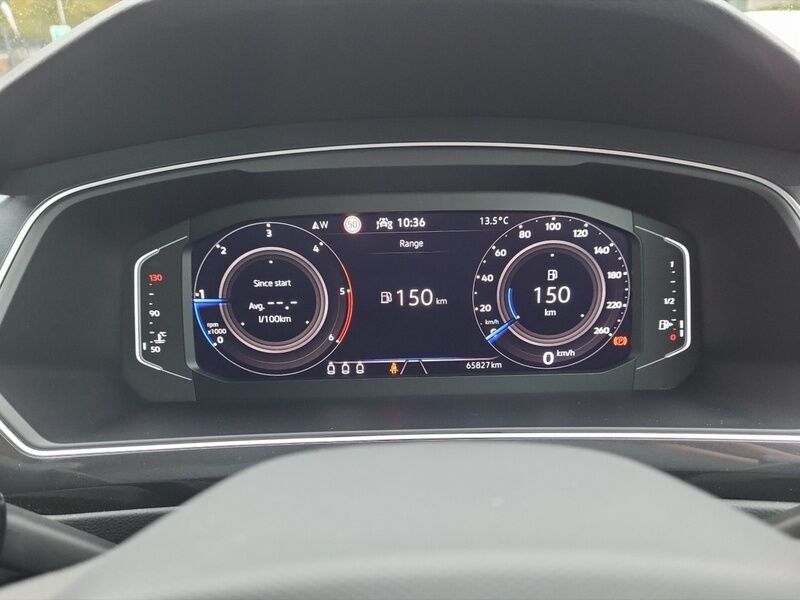 More views of Volkswagen Tiguan