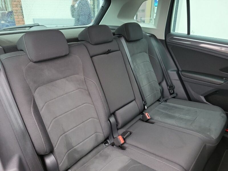 More views of Volkswagen Tiguan