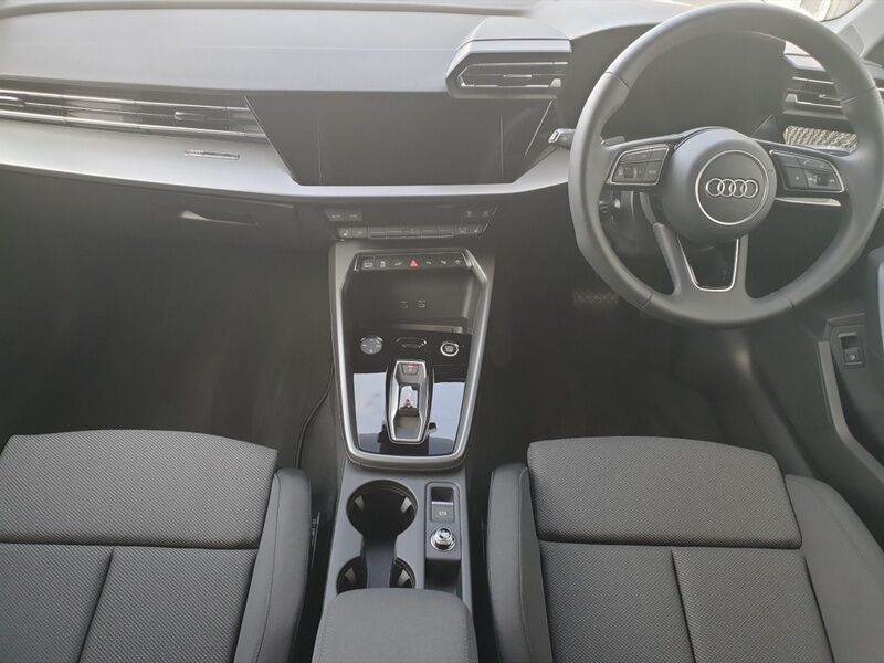 More views of Audi A3