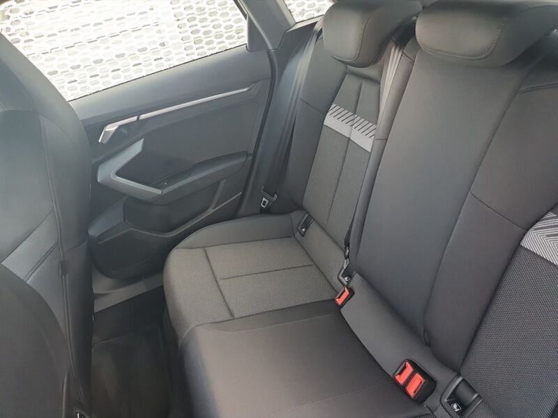 More views of Audi A3