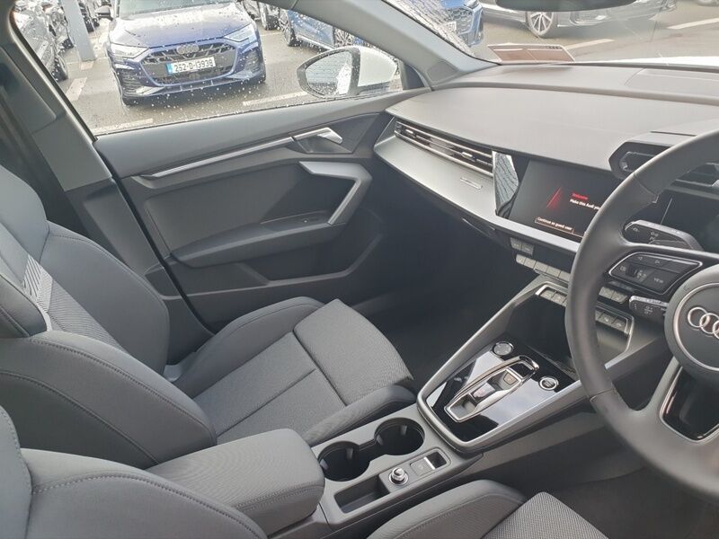 More views of Audi A3