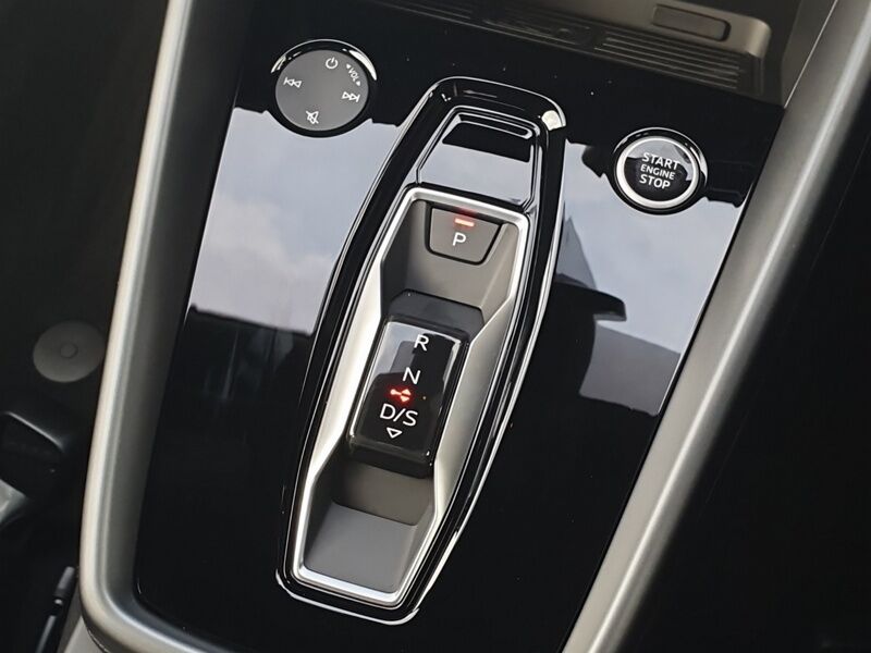 More views of Audi A3