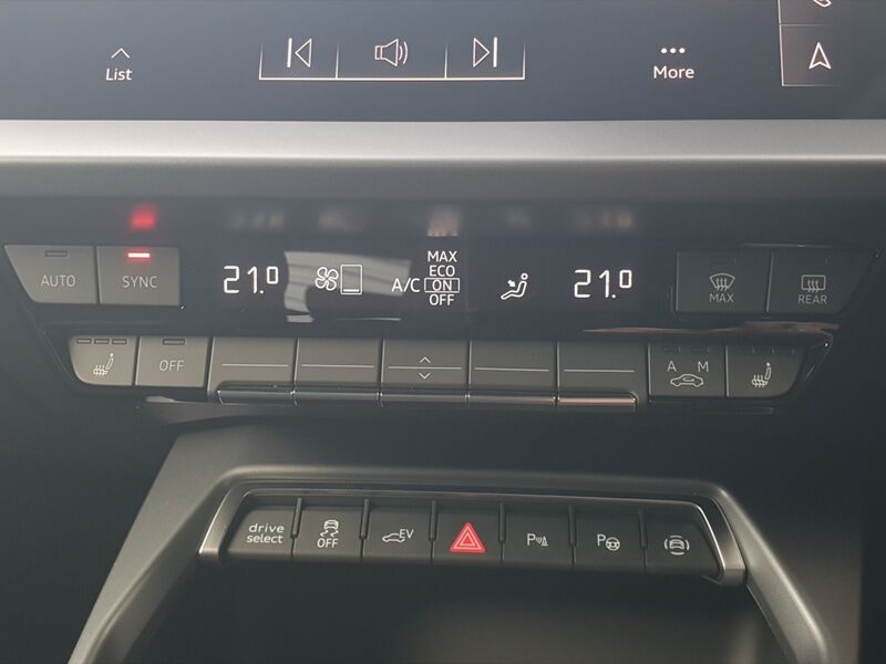 More views of Audi A3