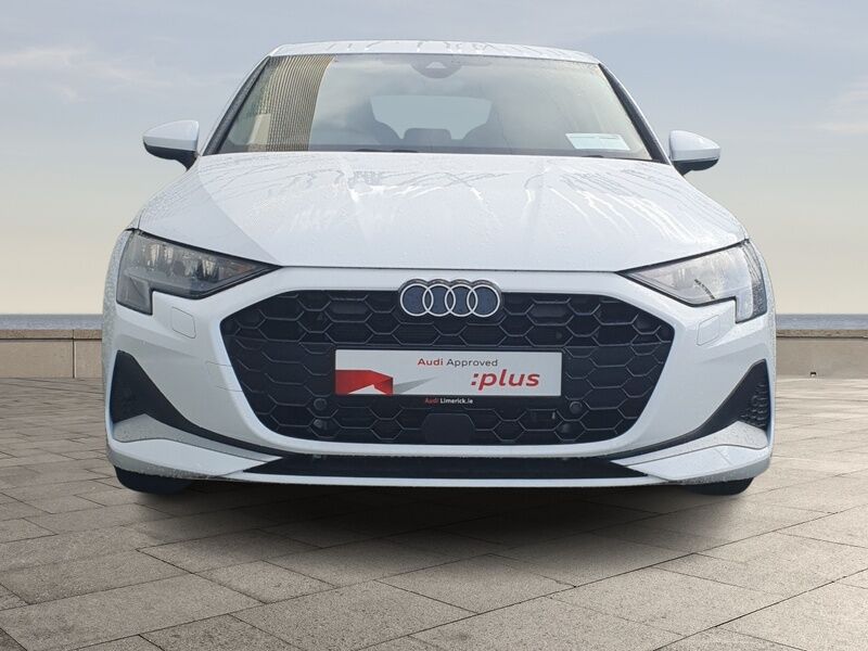 More views of Audi A3