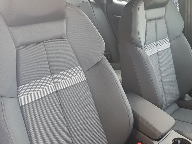 More views of Audi A3