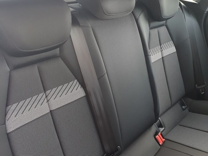 More views of Audi A3