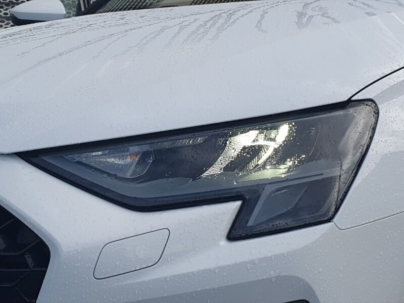 More views of Audi A3