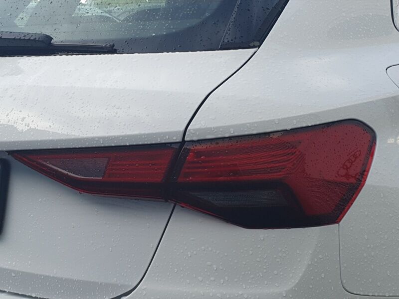 More views of Audi A3