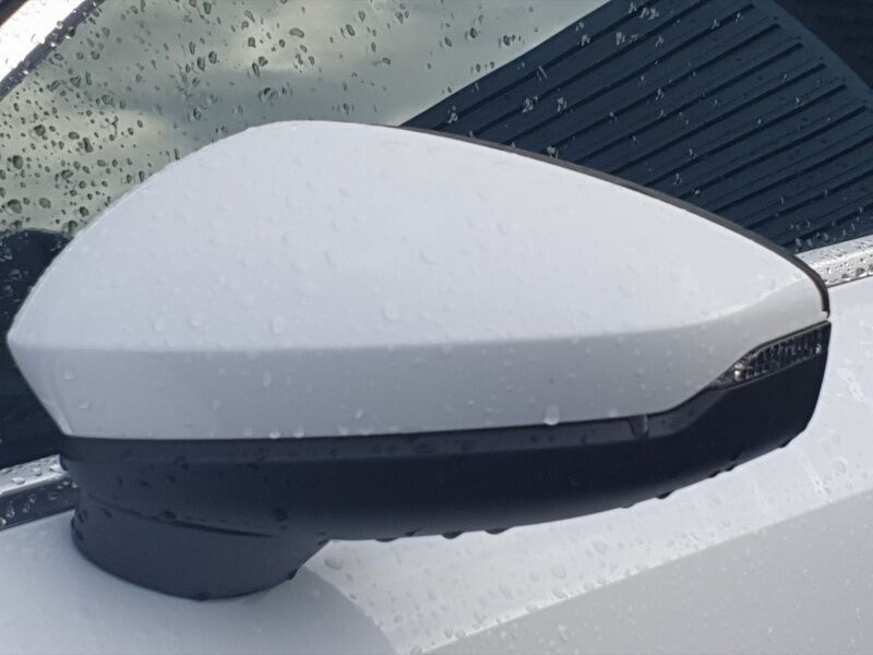 More views of Audi A3