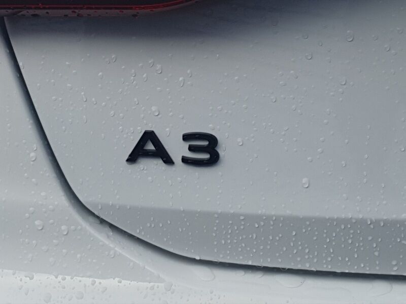 More views of Audi A3