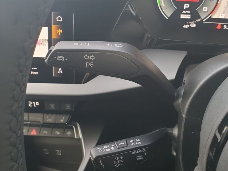 More views of Audi A3