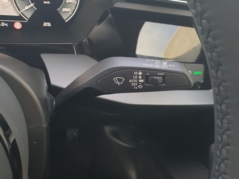 More views of Audi A3