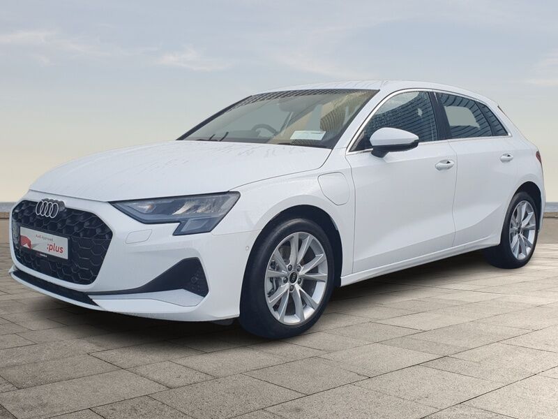 More views of Audi A3