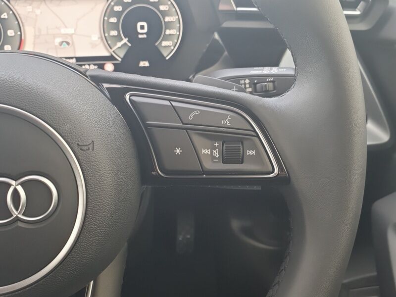 More views of Audi A3