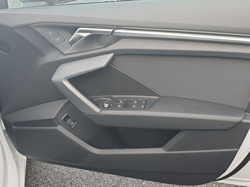 More views of Audi A3