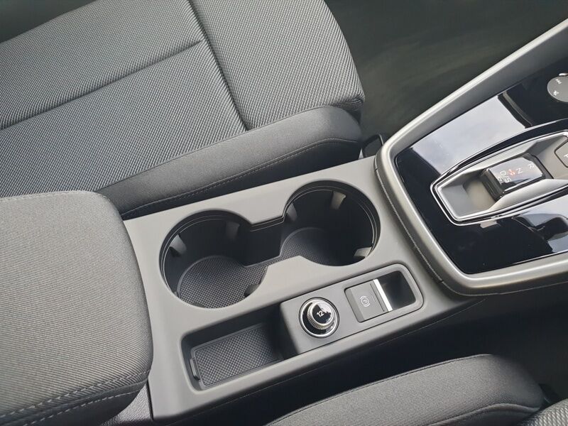 More views of Audi A3