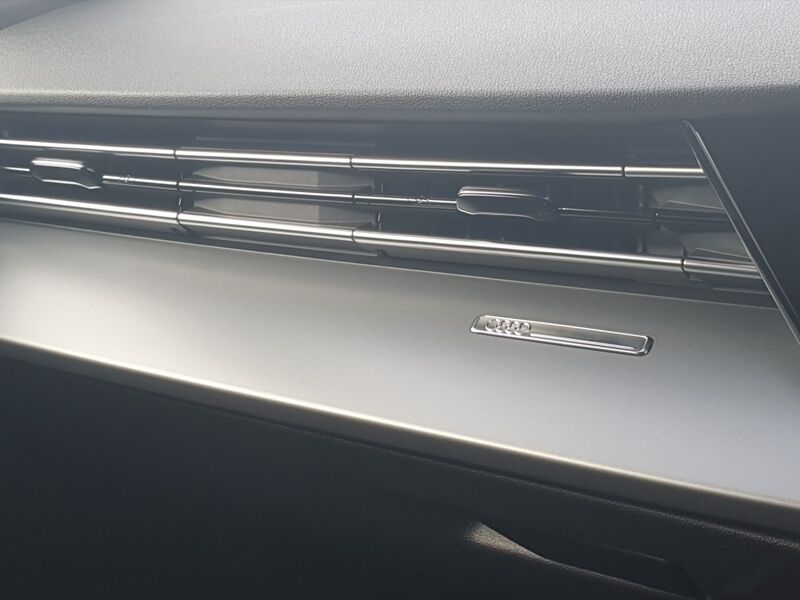 More views of Audi A3