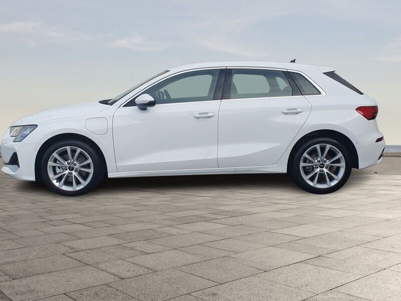 More views of Audi A3