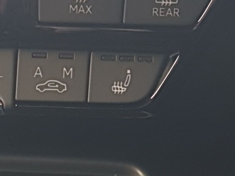 More views of Audi A3