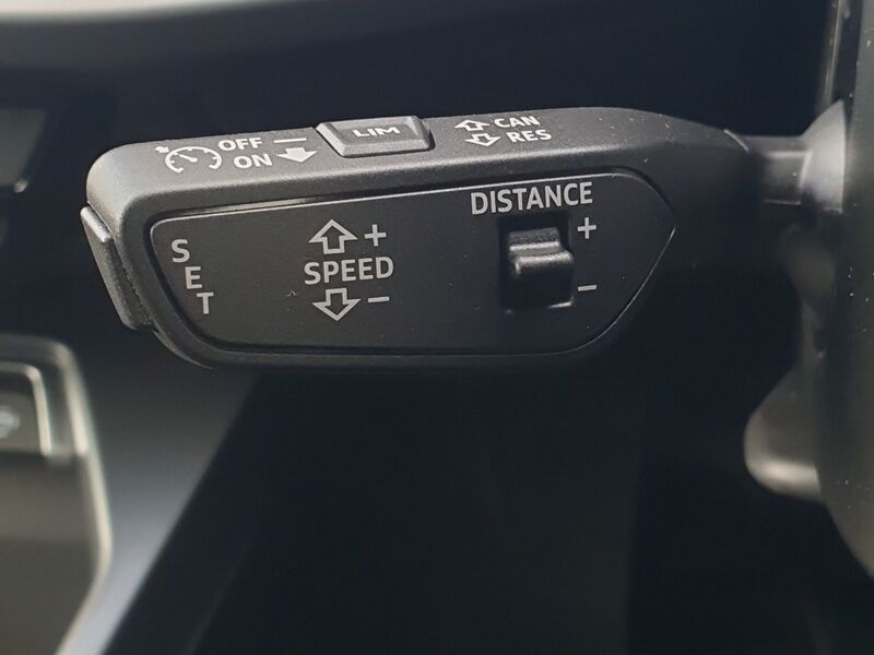 More views of Audi A3