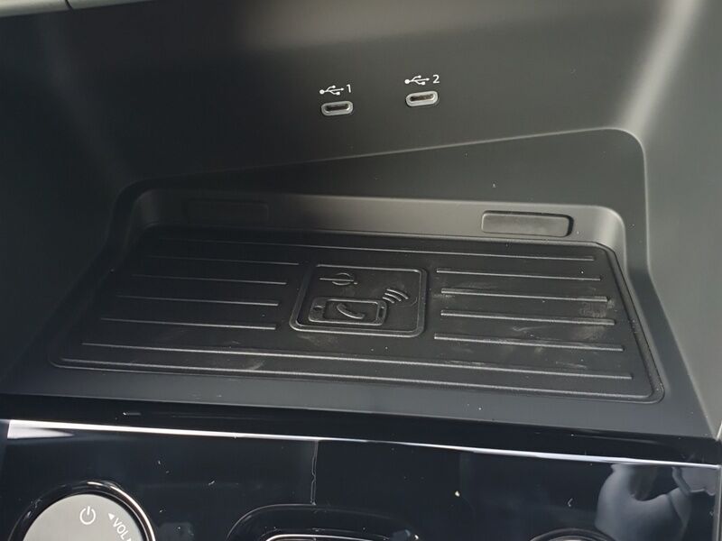 More views of Audi A3