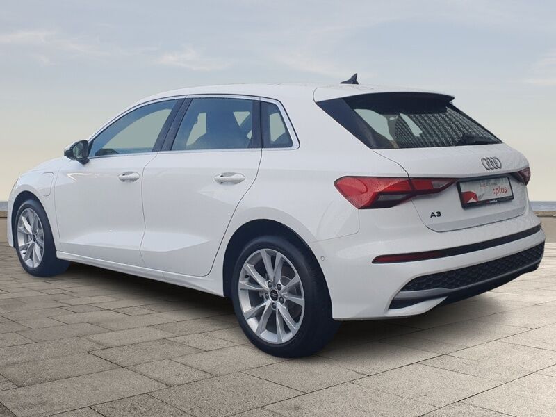 More views of Audi A3