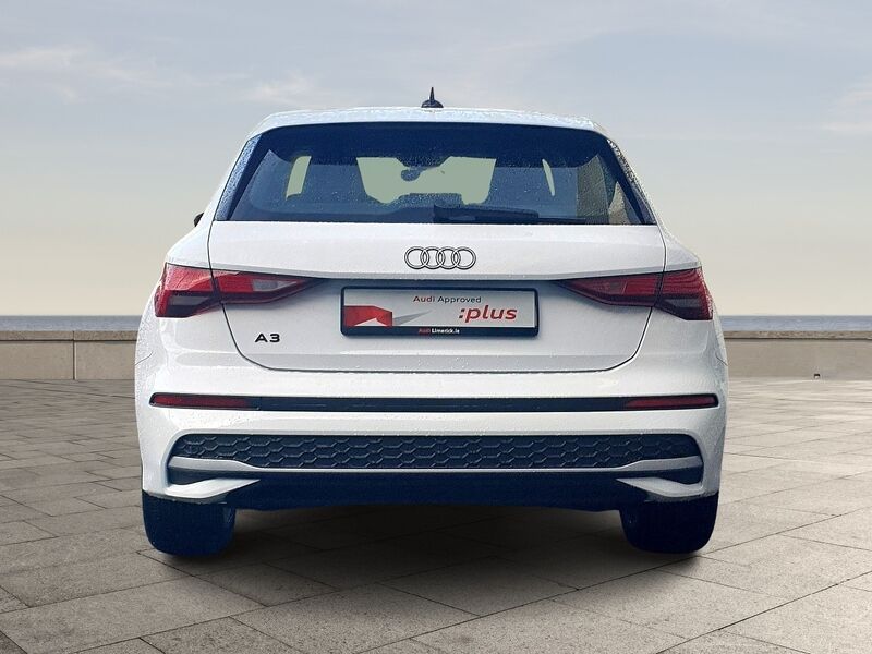 More views of Audi A3