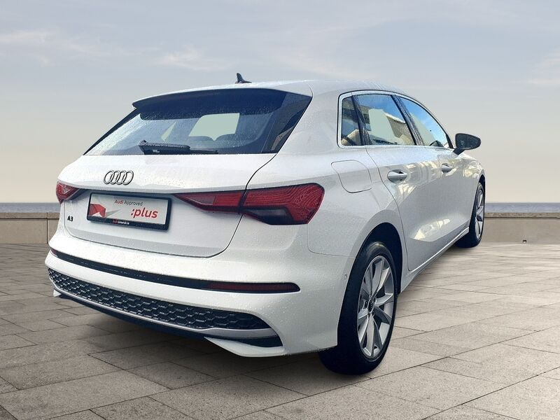 More views of Audi A3