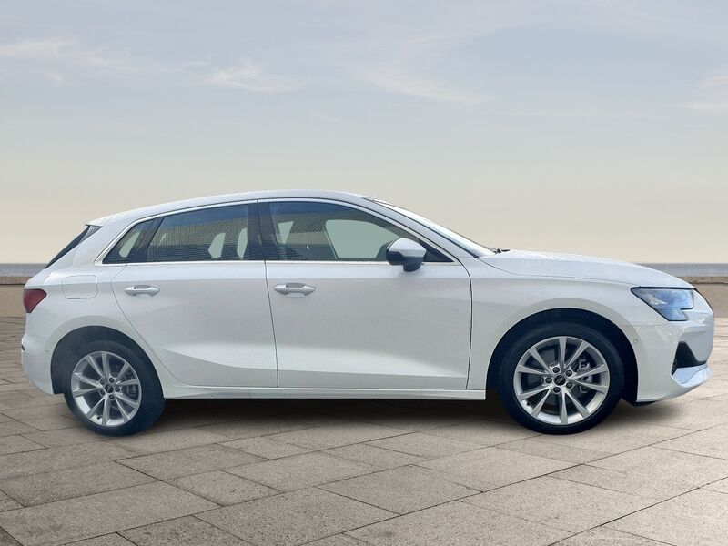 More views of Audi A3