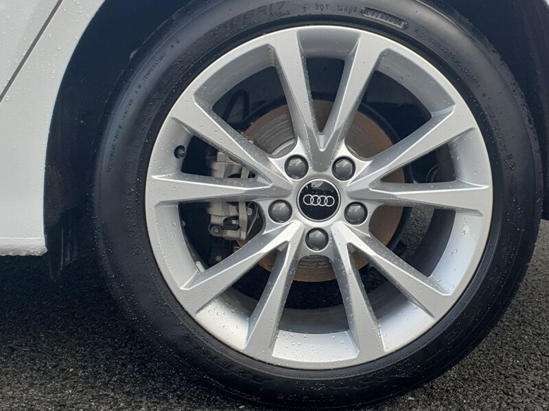 More views of Audi A3