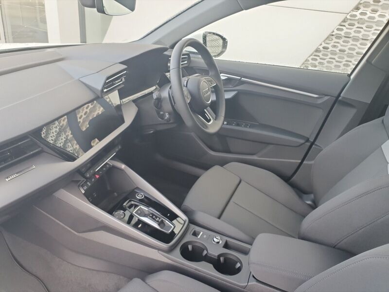 More views of Audi A3