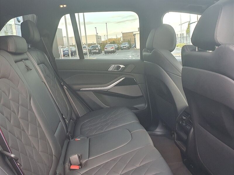 More views of BMW X5