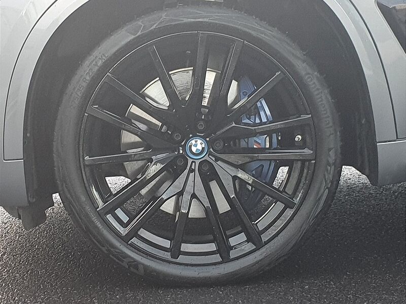 More views of BMW X5