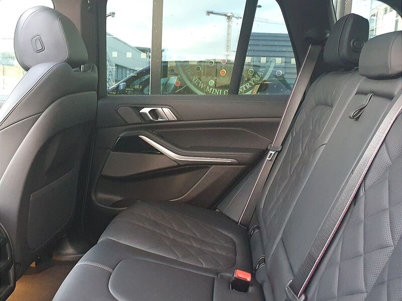 More views of BMW X5