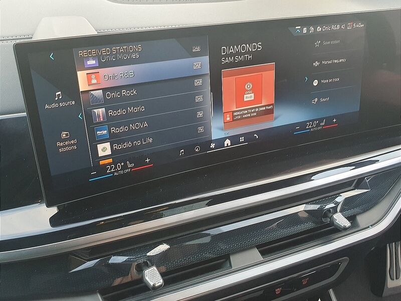 More views of BMW X5